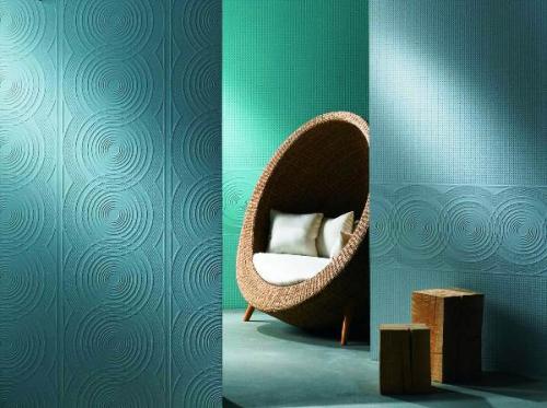 Обои под покраску, какие выбрать. Как выбрать обои для покраски?