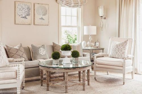 Сочетание бежевого и розового. С какими цветами сочетается бежевый?