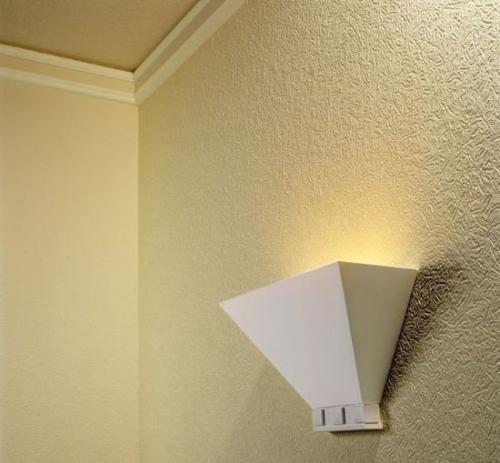 Виниловые обои под покраску. Какую краску выбрать