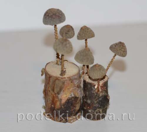 Как сделать дом из природных материалов. Делаем домик из природного материала 12 Как сделать дом из природных материалов. Делаем домик из природного материала 12