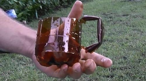 Швабра из пластиковых бутылок. 6 полезных самоделок из пластиковых бутылок