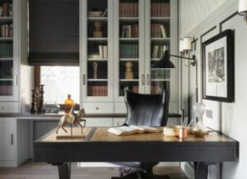 Использовать в интерьере латунный. Тренд года – латунь в интерьере