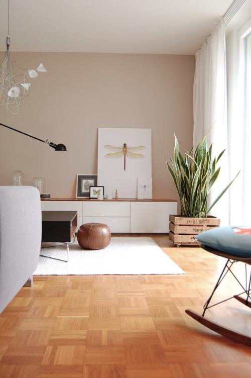 Сочетание бежевого и розового. С какими цветами сочетается бежевый?