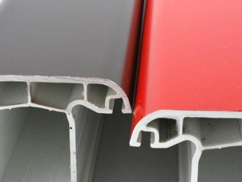 Можно ли красить пластиковые подоконники. Как покрасить пластиковый подоконник и оконные рамы, чтобы краска не слезла