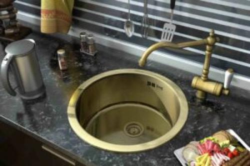 Использовать в интерьере латунный. Тренд года – латунь в интерьере