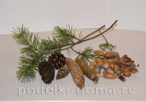 Как сделать дом из природных материалов. Делаем домик из природного материала 06 Как сделать дом из природных материалов. Делаем домик из природного материала 06