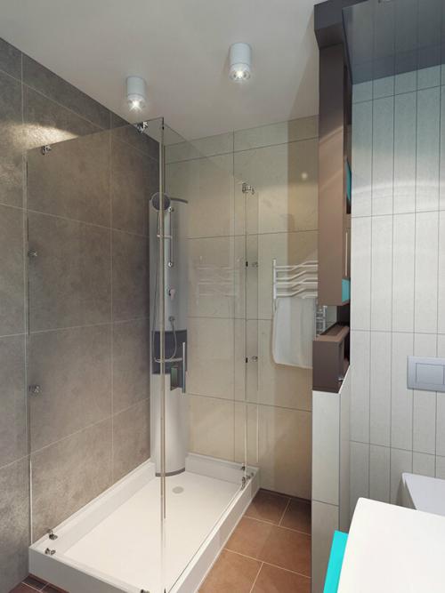 Интерьер однокомнатной квартиры минимализм. Однушка в стиле минимализма