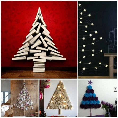 Как украсить комнату на Новый год. Главный символ праздника 10 Как украсить комнату на Новый год. Главный символ праздника 10