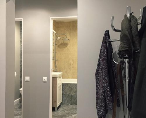 Смежный или раздельный санузел. Разделённый или совмещённый санузел: что выбрать