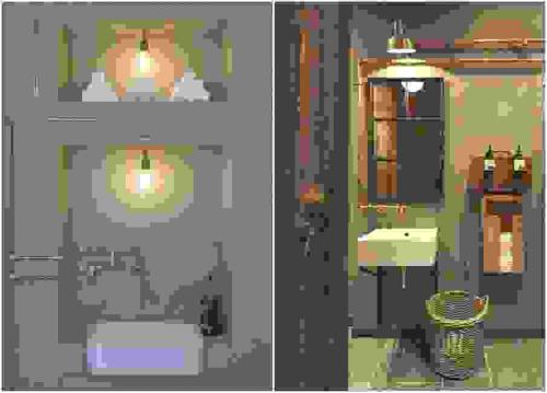 Использовать в интерьере латунный. Тренд года – латунь в интерьере 09