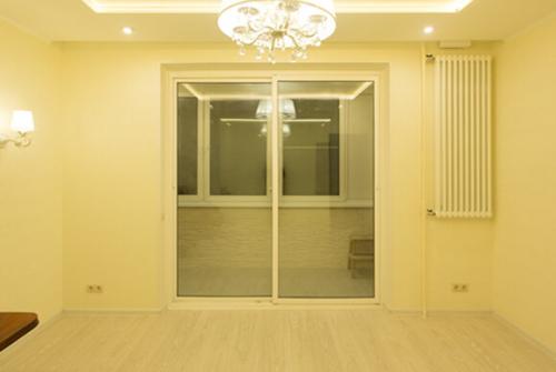 Лоджию присоединить к кухне. На что следует обратить внимание? 02