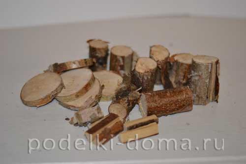 Как сделать дом из природных материалов. Делаем домик из природного материала 11 Как сделать дом из природных материалов. Делаем домик из природного материала 11