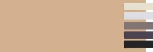 Сочетание бежевого и розового. С какими цветами сочетается бежевый?