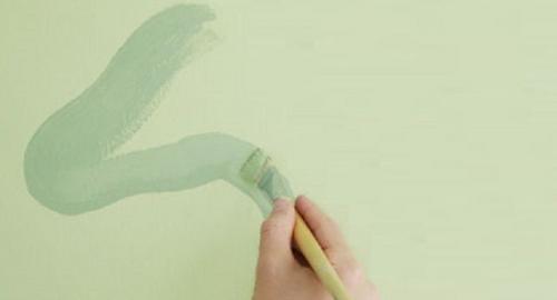 Роспись стен в интерьере своими руками техника для новичков. Как расписать стену в квартире своими руками (с фото) 08