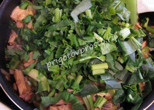 Спаржа, как готовить свежую. Как вкусно пожарить спаржу - классический рецепт 20