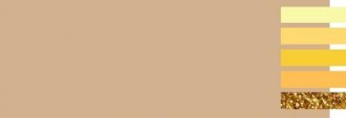 Сочетание бежевого и розового. С какими цветами сочетается бежевый?