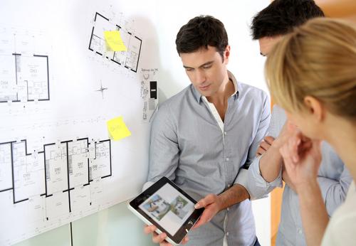 Как составить дизайн-проект квартиры самому. Создаем дизайн-проект квартиры – пошаговая инструкция 07