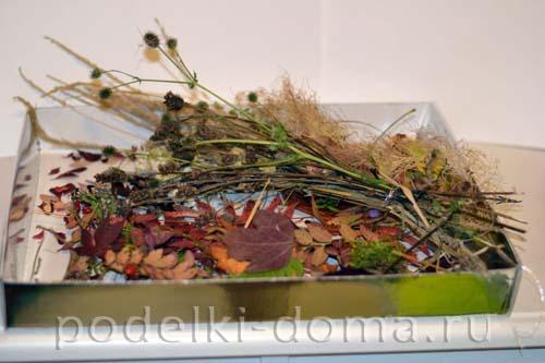 Как сделать дом из природных материалов. Делаем домик из природного материала 05 Как сделать дом из природных материалов. Делаем домик из природного материала 05