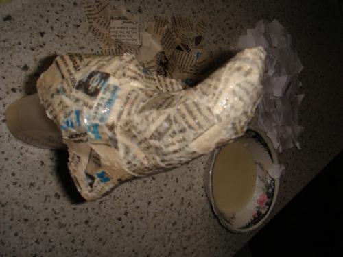 Как из пластиковых бутылок сделать метлу. Как изготовить прочную бюджетную метлу на каждый день из обычных пластиковых бутылок 22 Как из пластиковых бутылок сделать метлу. Как изготовить прочную бюджетную метлу на каждый день из обычных пластиковых бутылок 22