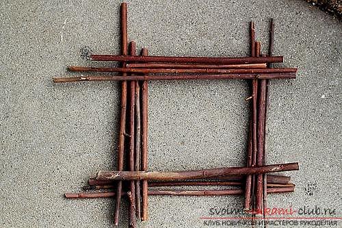 Как сделать дом из природных материалов. Делаем домик из природного материала 02 Как сделать дом из природных материалов. Делаем домик из природного материала 02