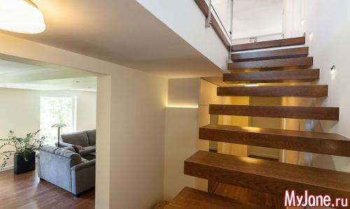 Проблемы двухуровневых квартир. Жизнь на уровне: минусы и плюсы двухэтажных квартир