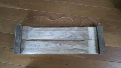 Панно из досок своими руками. Декор своими руками: панно из досок