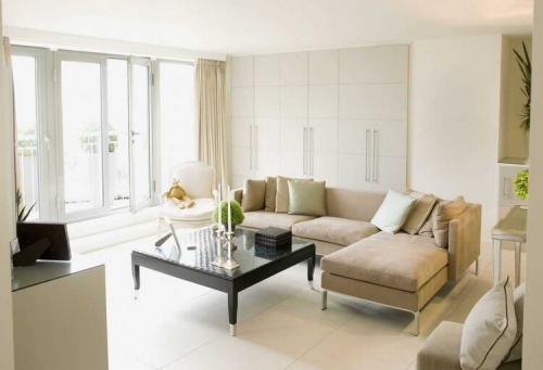 Сочетание бежевого и розового. С какими цветами сочетается бежевый?