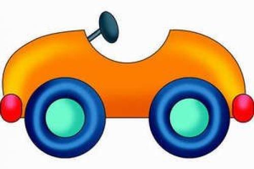 Как нарисовать машину?