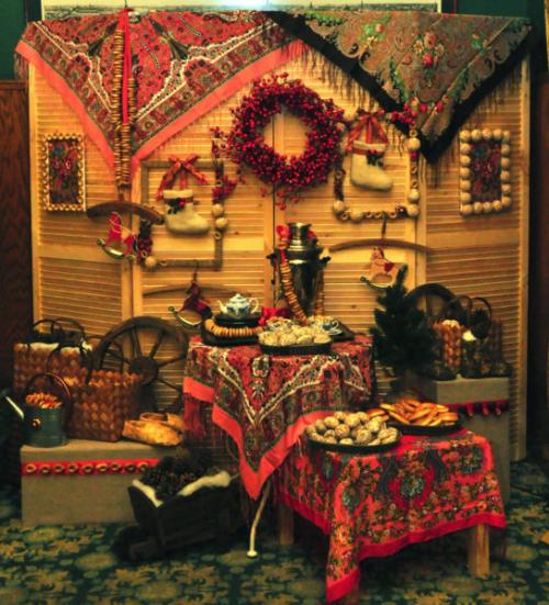 Как украсить комнату на Новый год 2020 своими руками. В каком стиле украсить дом