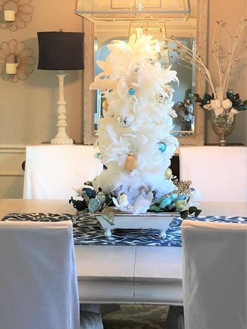 Как украсить комнату на Новый год. Главный символ праздника 11 Как украсить комнату на Новый год. Главный символ праздника 11