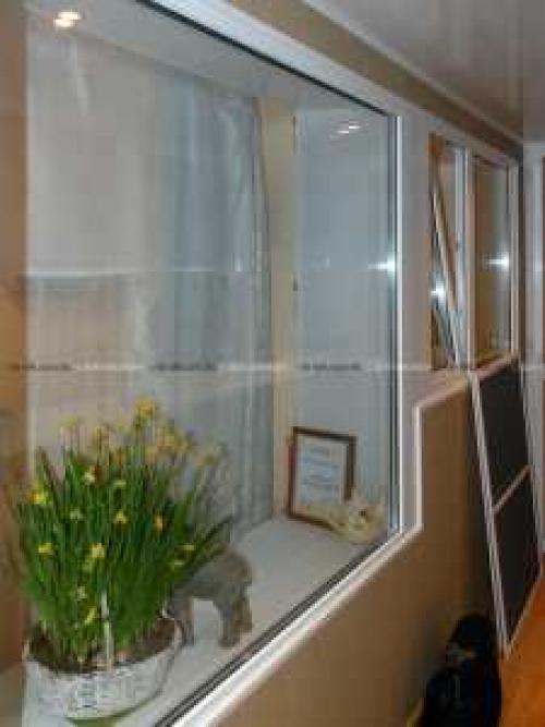 Чем лучше утеплить лоджию изнутри 05