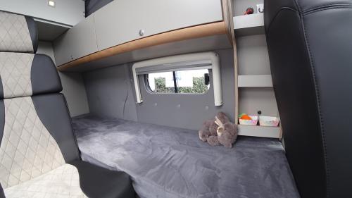 Маленький автодом. Мини автодом моей мечты.