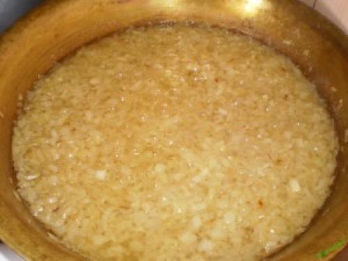 Соус для спагетти на зиму. 