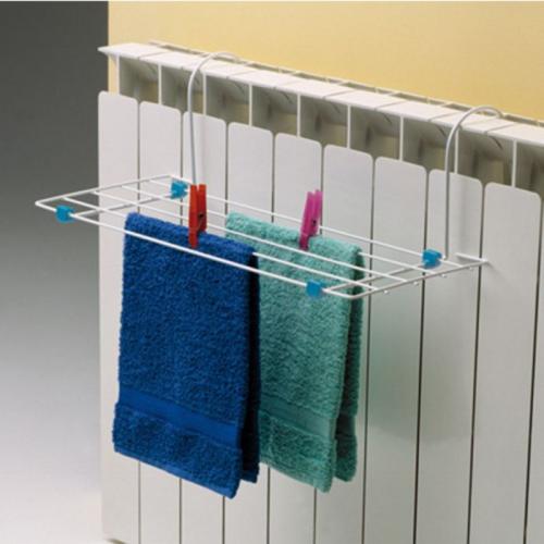 Как сушить белье при высокой влажности. Почему сушка белья в комнате — шаг к болезни?