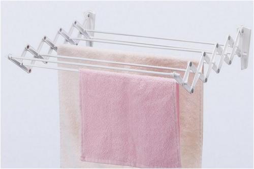 Как сушить белье при высокой влажности. Почему сушка белья в комнате — шаг к болезни?