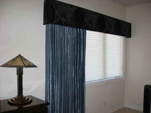 Какой карниз выбрать для штор. Параметры выбора