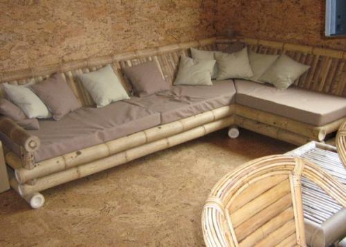 Пробковые обои. Виды пробковых обоев