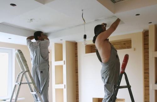 Школа ремонта заявка. Как попасть в «Квартирный вопрос» или «Школу ремонта» и сделать бесплатный ремонт