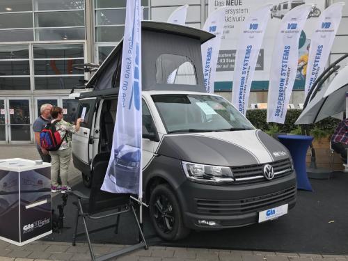 Маленький автодом. Мини автодом моей мечты.