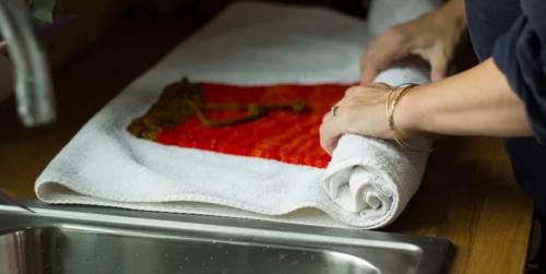 Как сушить белье при высокой влажности. Почему сушка белья в комнате — шаг к болезни?