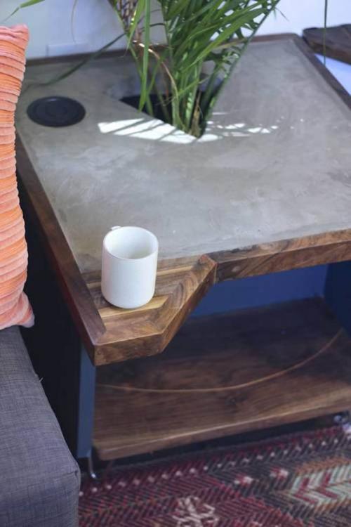 Дома на колесах маленькие. Небольшой дом на колёсах с роскошной кроватью и кухней