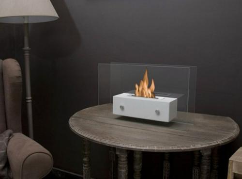 Биокамин в квартире. Что такое биокамин для квартиры, его принцип работы и особенности
