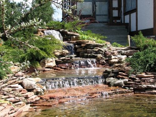 Загородный участок с чего начать. С чего начать осваивать дачный участок: составление плана 01