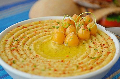 Нут, как готовить. Что такое Нут, и чем его едят? 5 уникальных блюд из нута