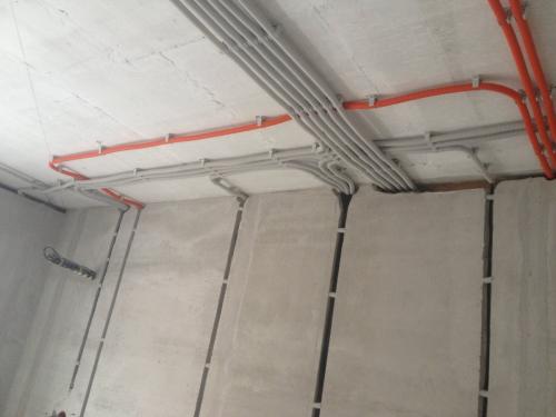 Покраска бетонных стен лофт. Лофт потолок из бетона: на фото - крут, а в жизни?