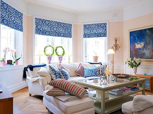 Сочетание синего и бежевого в интерьере. БЕЖЕВО-ГОЛУБАЯ ГОСТИНАЯ: АЗЫ ДИЗАЙНА И ДЕКОРИРОВАНИЯ 19 Сочетание синего и бежевого в интерьере. БЕЖЕВО-ГОЛУБАЯ ГОСТИНАЯ: АЗЫ ДИЗАЙНА И ДЕКОРИРОВАНИЯ 19