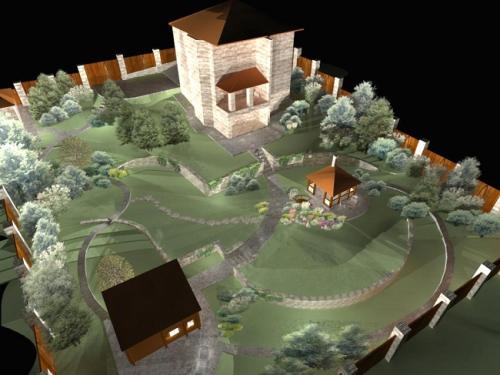 Загородный участок с чего начать. С чего начать осваивать дачный участок: составление плана 02