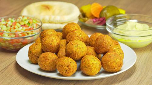 Нут, как готовить. Что такое Нут, и чем его едят? 5 уникальных блюд из нута