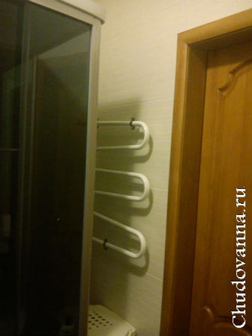 Санузел на веранде. Перепланировка веранды под ванную комнату в частном доме