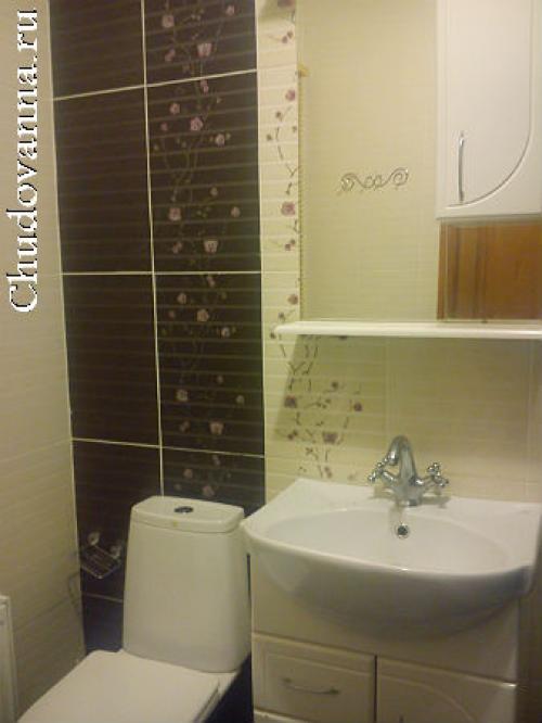 Санузел на веранде. Перепланировка веранды под ванную комнату в частном доме